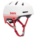 Bern Helm Macon 2.0 MIPS Multisport - matte retro peach