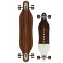 Arbor Longboard Axis Solstice Lunar B4BC 37"