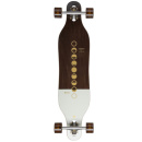 Arbor Longboard Axis Solstice Lunar B4BC 37"