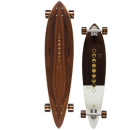 Arbor Longboard Fish Solstice Lunar B4BC 37"