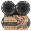 Arbor Signature Wheel Vice Tyler Howell - black