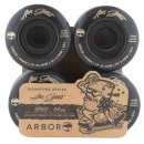Arbor Signature Wheel Spud Axel Serrat - black