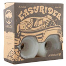 Arbor Easyrider Wheel Outlook - ghost white