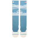 Stance Snow Everest Socke - blue
