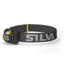 Silva Stirnlampe Scout 3 - matte black