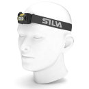 Silva Stirnlampe Scout 3 - matte black