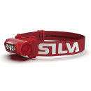Silva Explore 4 Stirnlampe - red