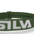 Silva Explore 4 Stirnlampe - green