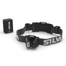 Silva Free 1200 XS Stirnlampe - black