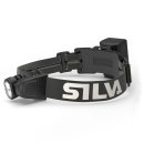 Silva Stirnlampe Free 1200 XS - black