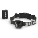 Silva Free 1200 S Stirnlampe - black