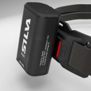 Silva Stirnlampe Free 1200 S - black