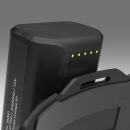 Silva Stirnlampe Free 1200 S - black