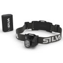 Silva Free 2000 M Stirnlampe - black