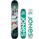 Jones Snowboard Dream Weaver Allmountain 148 cm