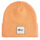 Picture Beanie Uncle - tangerine