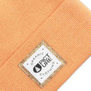 Picture Beanie Uncle - tangerine