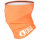 Picture Neckwarmer One Size - tangerine