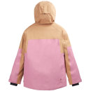 Picture Jacket Exa 20k - cashmere rose