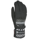 Level Handschuhe Venus Glove - black