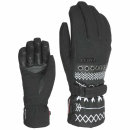 Level Venus Glove Handschuhe - black