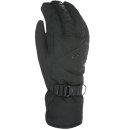 Level Handschuhe Trouper GTX - black