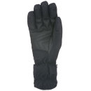 Level Handschuhe Trouper GTX - black
