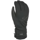 Level Alpine Glove Handschuhe - black