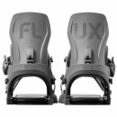 Flux Snowboard Bindung XF - gray