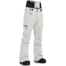 Horsefeathers Snowpant Lotte 15k - silver birch