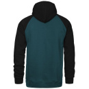 Horsefeathers Riding Hoodie Sherman II - crosair XL