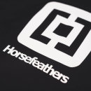 Horsefeathers Riding Hoodie Barry DWR Hoodie - team M