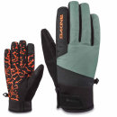 Dakine Impreza GTX Glove Handschuhe - dark forest