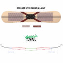 Never Summer Snowboard Proto Synthesis