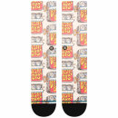 Stance Canned Crew Socken - off white