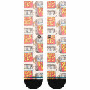 Stance Socken Canned Crew - off white