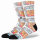 Stance Socken Canned Crew - off white