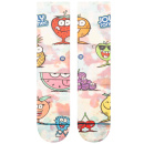Stance Socken Jolly Ranger Crew - multi L (EU 43 - 47)