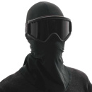 Hä? Gesichtsmaske The Ninja - black