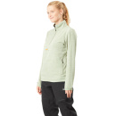 Picture Fleece Tahita 1/4 Grid - desert sage