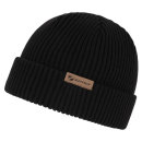 Ziener Beanie IPU Hat - black