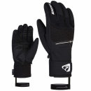 Ziener GRANIT GTX Handschuhe - black