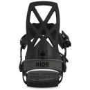 Ride Snowboard Bindung A-4 - black