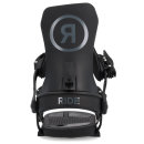 Ride Snowboard Bindung A-9 - black