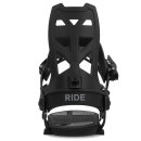 Ride Snowboard Bindung A-8 - black