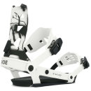 Ride Snowboard Bindung A-8 - white