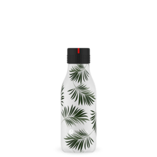 Les Artistes Trinkflasche BottleUp 280 ml - seychelles