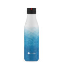 Les Artistes Trinkflasche BottleUp 500 ml - ocean