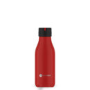 Les Artistes BottleUp 280 ml Trinkflasche - red