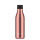 Les Artistes Trinkflasche BottleUp 500 ml - cristal rosa